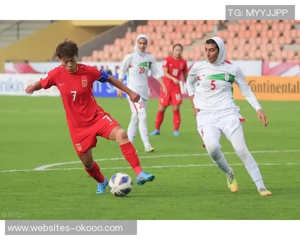 2017年伊朗与中国足球对决回顾赛场风云与精彩瞬间 2017年伊朗与中国足球对决回顾赛场风云与精彩瞬间