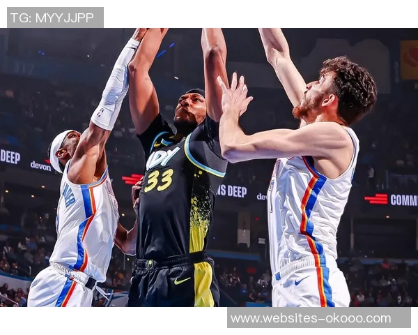 2019年雷霆与步行者精彩对决回顾及赛季分析 2019年雷霆与步行者精彩对决回顾及赛季分析