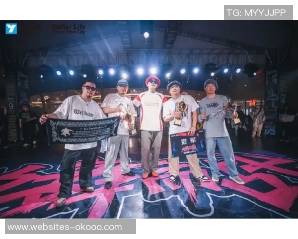 上海街舞队的反击之路:探索街舞文化的深层魅力与挑战 上海街舞队的反击之路:探索街舞文化的深层魅力与挑战