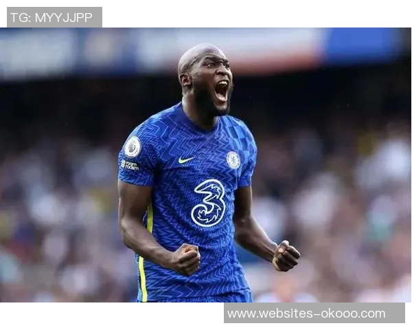 卢卡库重返赛场展现强大实力助力球队冲击冠军荣耀 卢卡库重返赛场展现强大实力助力球队冲击冠军荣耀