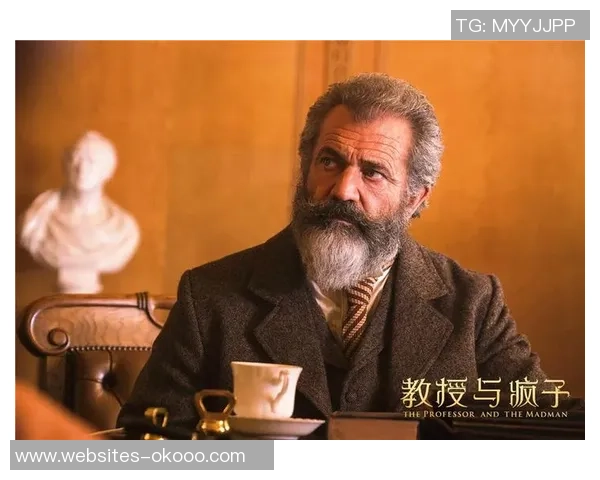 吉布森的传奇人生与创作历程探秘，揭示他对现代文学的深远影响与启示