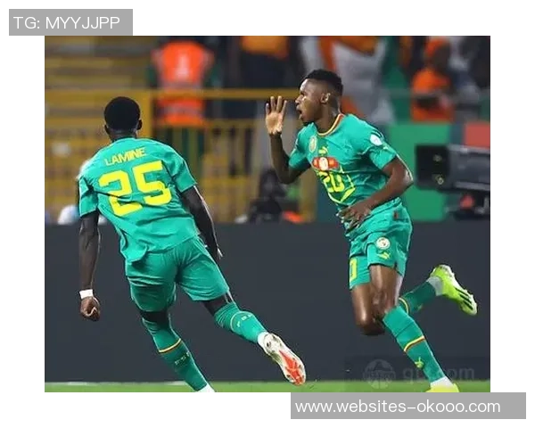 塞内加尔与加纳足球对决前瞻分析及胜负预测探讨