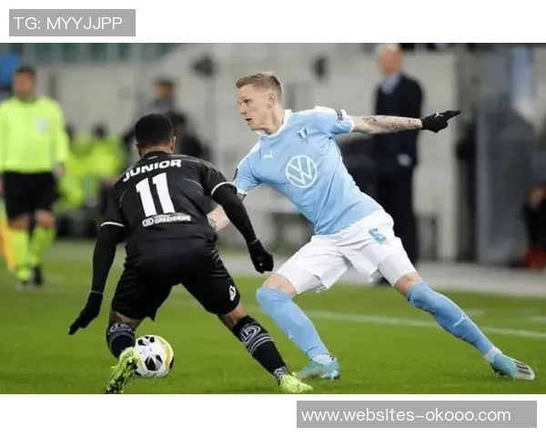 天狼星对阵马尔默队的精彩较量揭示足球战术与团队精神的完美结合